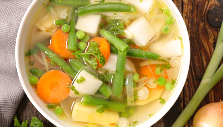 热反应鸡肉粉
