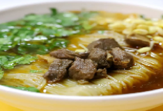 牛肉汤调料